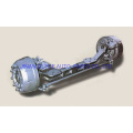 JAC Yuejin Jmc Foton DFAC Jbc Forland Shifeng Truck Parts Rear Axles